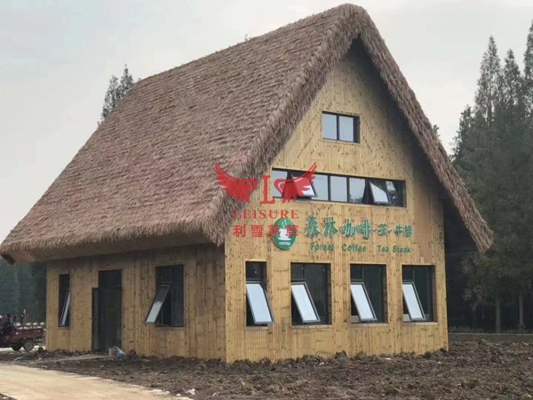 西安茅草亭項(xiàng)目