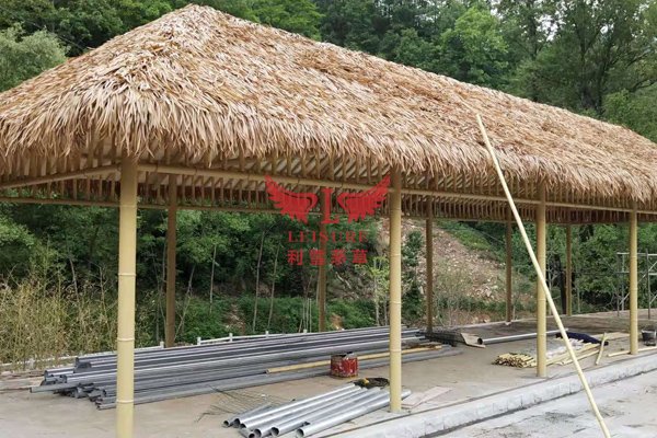 張家口茅草亭項(xiàng)目